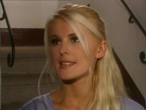 Hot Classic Vintage French Porn With Blonde Babes In Stockings