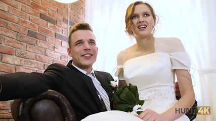 Seductive Stacy Cruz The Wedding