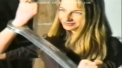 Wet Holly 3 Kinky4Ever