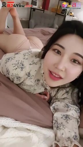Insane Yammy Korean Teen Hot Erotic Video