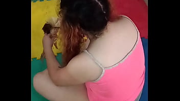 Juicy Me Dejan Solo En Casa Con Mi Inocente Hijastra Peque&Ntilde_A,Le Doy Su Lechita Caliente En La Boca.&Iexcl_Ten&Iacute_A Muchas Ganas De Quitarle Su Virginidad! Familia Pervertida