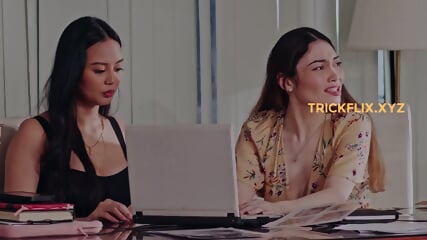 Wild Unli Pop (2025) - Vmx - Micaella Raz And Julianne Richards - 4K