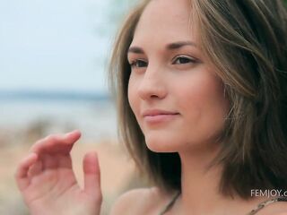 Raw Intimate Beach