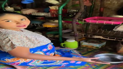 Naughty Ngewe Bumil Cantik Di Dapur Full Https://S.Id/Fbmbl - Full Hd