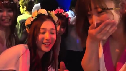 Explicit Orgy Party 2019