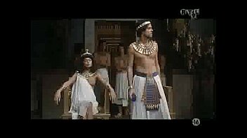 Rough Joy Chez Les Pharaons (1993) - Zara Whites - Must See