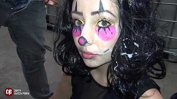 Private: Wet Bambi - Killerclown Beatdown (Tube)