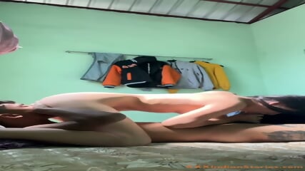 Hidden Cam: Hottie Girl Hammered By Her Lover