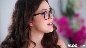 New: Raw Leana Lovings Enjoys Bbc Ride On Sex Love Affair