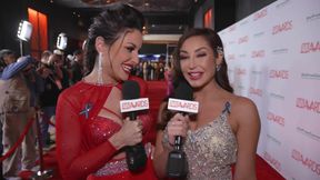 Insane 2018 Avn Awards Show