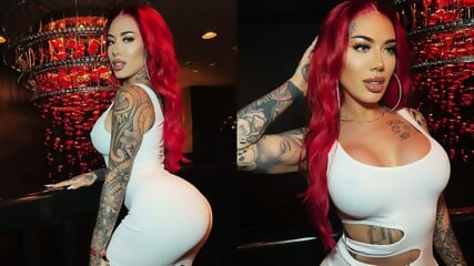 Private: Wild My Wife Cheated On Me In Secret - Lacey Jane Ass-To-Mouth