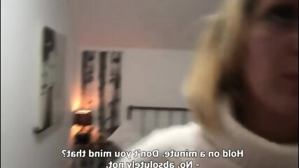 Intense Horny Women At Swingers Party