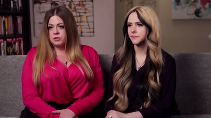 Seductive Seeking Sister Wife Season 6 Episode 7- Choose Between My Two Wives