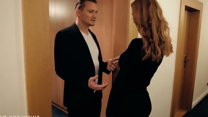 Wild Roleplay Helps A Marriage - Must See