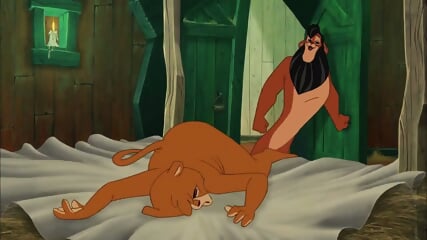 Hot Noah'S Ark 2007 - Fanservice Compilation