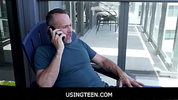 Trending: Kinky Usingteen - Stepdad And Stepdaughters Have A Free Use Arrangement- Fiji Falzz, Lilith Grace - Full Hd