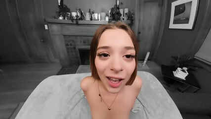 Juicy Your Best Friend'S Sister Molly Little Prepared Finally Get Intimate With You