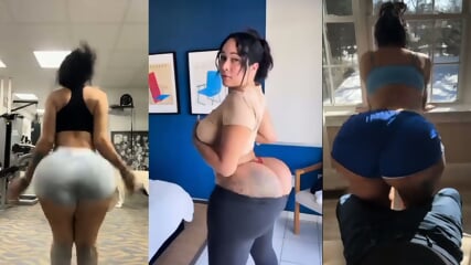 Uncensored: Kinky Goon Compilation (Sazon)