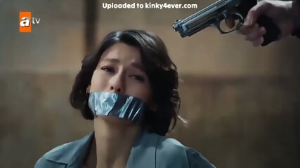 Juicy Turkish Bondage 8 Kinky4Ever - Must See