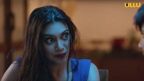 Seductive Forbidden Lesbian Passion Ignites With Dark, Intense Allure