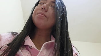 Hardcore How Delicious My Stepmother'_S Whore Moans