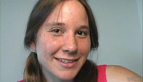 Trending: Alexia Kneels With Vintage Naughty Teen Passion In Sultry Ecstasy