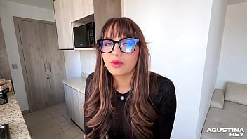 Wild My Big-Assed Stepmother Wants Me To Cum Inside Her Tight Pussy While She'_S Dressed Like A Slut