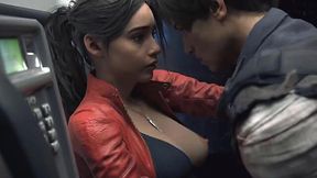Insane Resident Evil Sex S Compilation With Hottest Female Characters