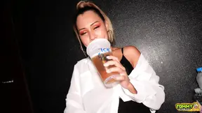 Kinky Asian Sexy Milf With Big Juicy Jugs Party Squirt And Wild Ride