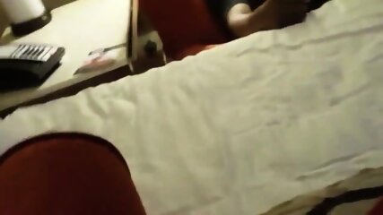 Kinky Husband Shares His Sexy Wife With Bbc On Vacation