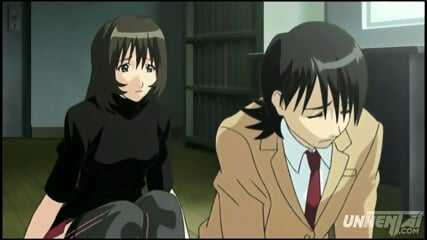 Kinky Hentai Milf Teacher Fucks Her Student Uncensored