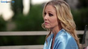 Raw Julia Ann At Erotic Mother Exchange - Hardcore