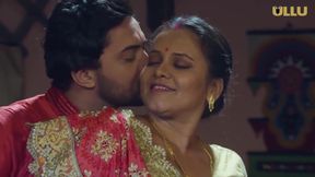 Intense Indian Chubby Milf Hot Erotic Movie