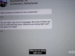 Private: Passionate Dutch Porn: This Guy Screws, That Babe Eats Chips! Missdeep