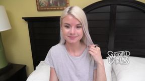 Explicit Shameless Teen Asuna Fox Filthy Porn