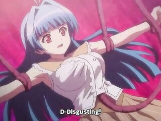 Viral: Kinky Shoujo Elena Ep2 - High Quality