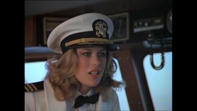 Leaked: Wild Sexboat. Amazing Vintage Porn Movie With Interesting Plot - Must See