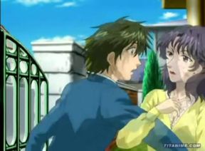 Juicy Sleazy Family - Hentai