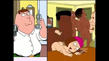 Viral: Wet Family Guy Calling (Original Airing)