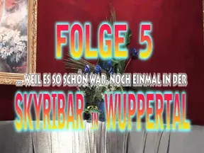 Naughty German Amateur Swingers Part 5 - Full Hd