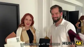 Naughty Hunt4K Extremely Hot Slut Let A P Stranger To Fuck Her Curvy Body - Full Hd