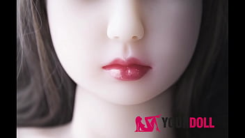 Hot Sexdoll 人妻系スレンダー美乳お姉さん ラブドール - Full Hd