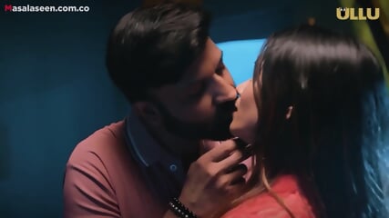Wild Explicit Dil Sambhal Ja Zara Episode 4 Web Series 18+ - Must See
