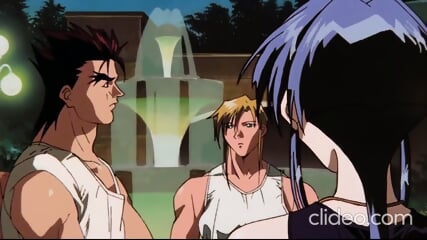 Wet Anata Dake Konban Fatal Fury La Pelcula La Ultima Seduccion 1994