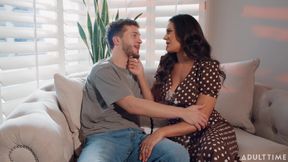 Exclusive: Hot Hot Mommy Penny Barber Sex Story