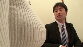 Raw Japanese Cutie With Amazing Huge Asian Boobs Gets Dicked - Fetish - High Quality