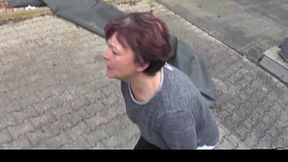 Must Watch: Raw Amateur Euro