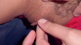Exclusive: Close-Up. How A Sexy Woman Has An Orgasm - High Quality
