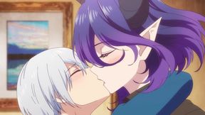 Hidden Cam: Passionate Hentai Fantasy Girls Hot Porn Video
