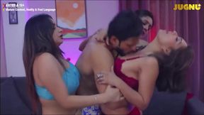 Insane Hot Indian Milfs Amazing Porn Video